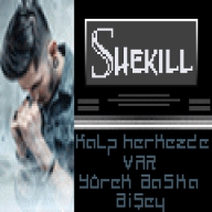 ShekiLL